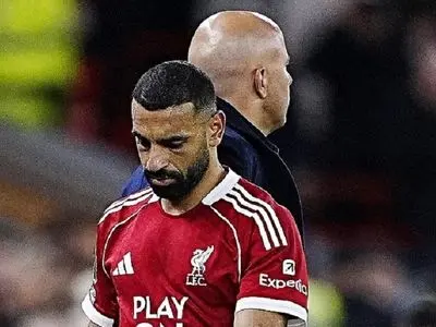 اشلوت خوشحال از بازگشت صلاح به آنفیلد