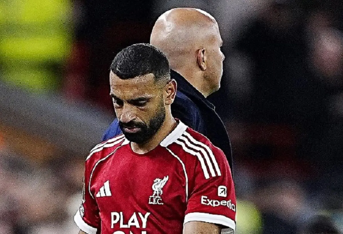 اشلوت خوشحال از بازگشت صلاح به آنفیلد