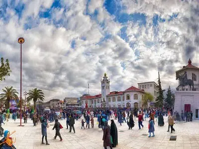باید‌ها در هیاهوی نکو‌داشت‌ها گم‌ نشود!