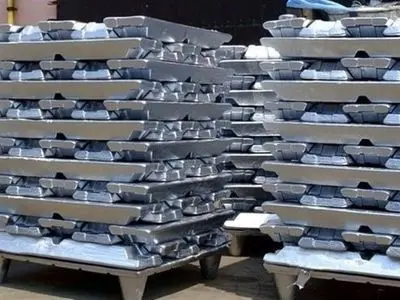 رشد ۴/. درصدی تولید شمش آلومینیوم کشور در 7 ماهه امسال