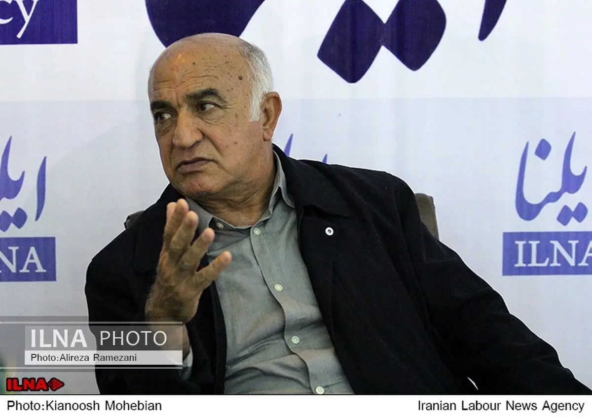 ابراهیمی:  پرسپولیس نه ستاره دارد، نه باتجربه/ مطمئن نیستم برانکو نتیجه بگیرد