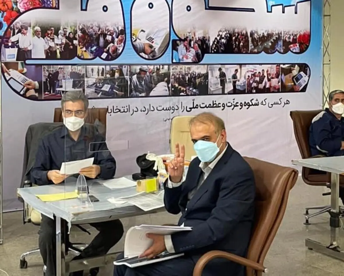 شورای نگهبان، نمایندگان اقشار مختلف را در سبد تایید صلاحیت‌شدگان قرار دهد