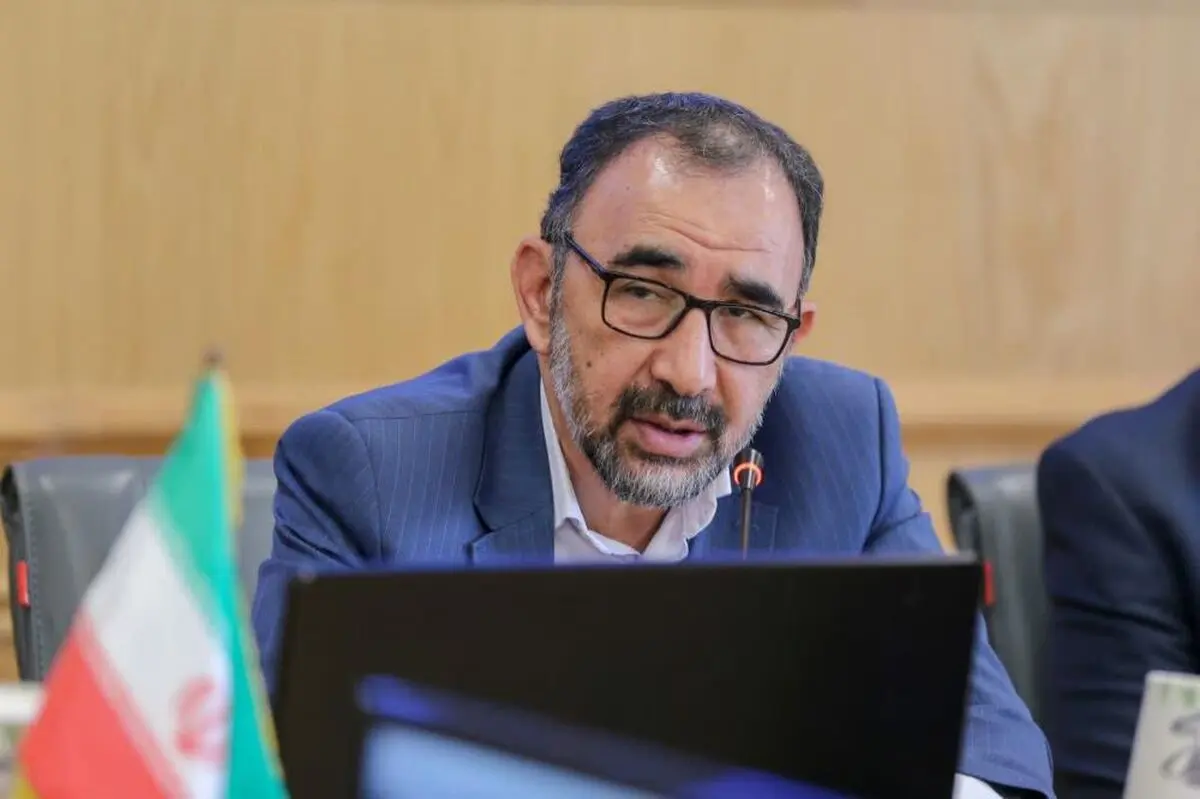 تعریف ۵۳ پروژه در حوزه صمت خراسان رضوی با اعتبار ۱۰۰ هزار میلیارد تومان