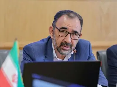 تعریف ۵۳ پروژه در حوزه صمت خراسان رضوی با اعتبار ۱۰۰ هزار میلیارد تومان