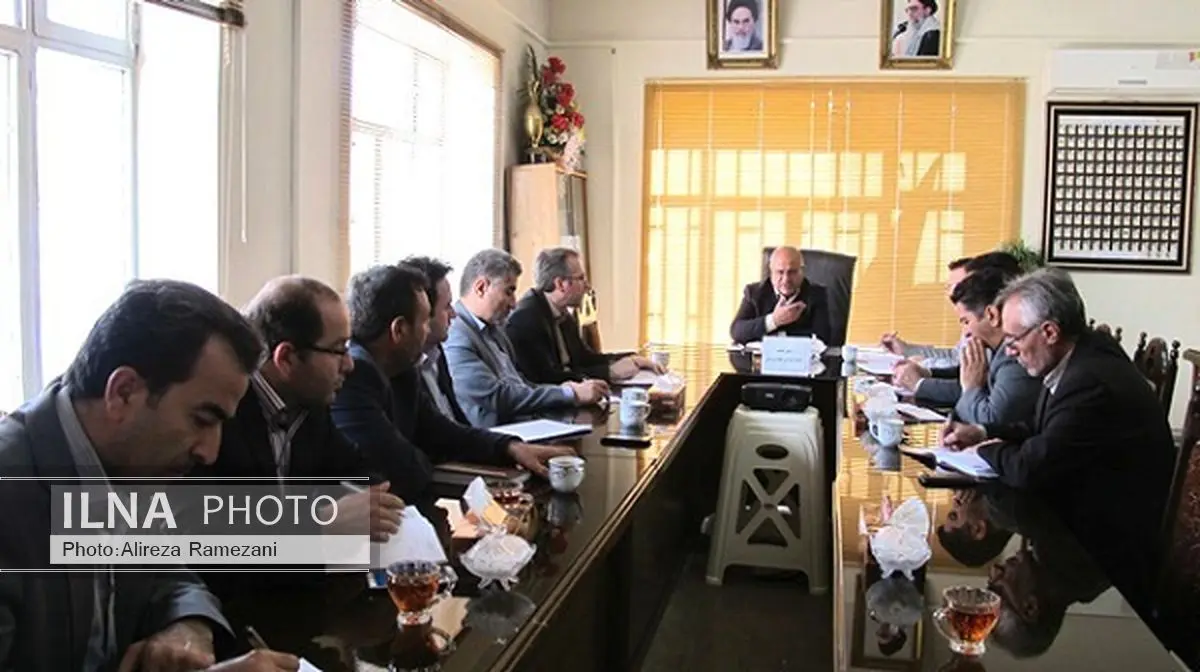 تجلیل از 18 نفر معلم پژوهشگر آذربایجان‌غربی در هفته پژوهش و فناوری 