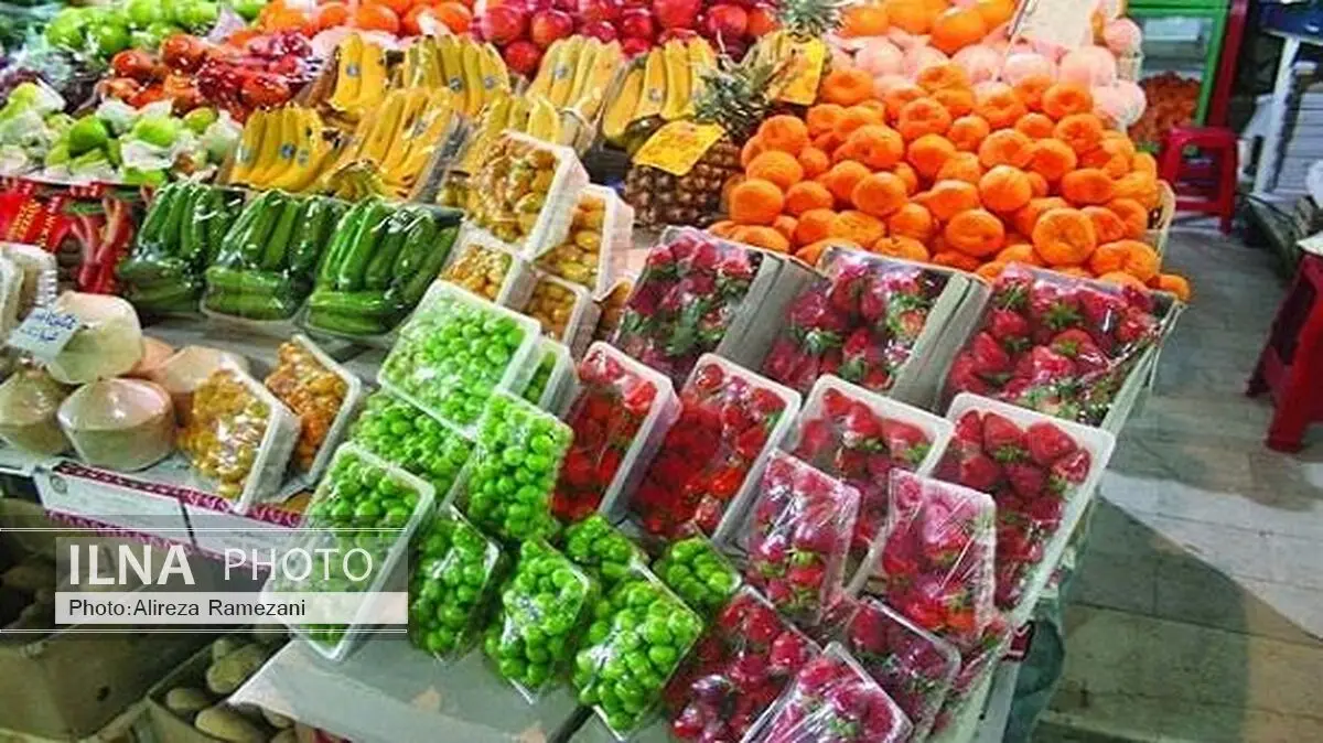 انحصاری در واردات میوه وجود ندارد