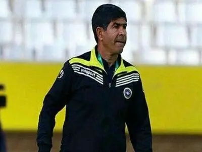 قنبری دستیار بوستانی در استقلال خوزستان شد