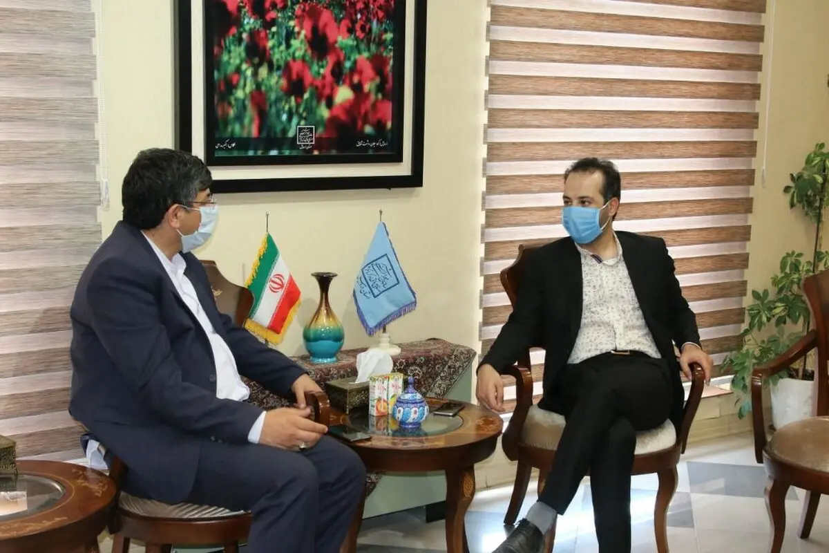 سرمایه‌گذاری سازمانهای نظام مهندسی کشور در صنعت گردشگری  اردبیل