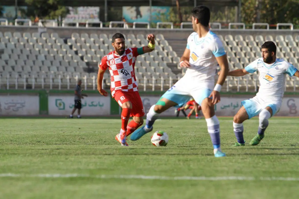 بازیکنان ملوان پولدار شدند