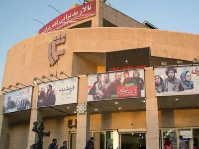 توضیحات تهیه‌کنندگان فیلم‌های مصادره و لاتاری درباره اتفاقات سینماتماشا