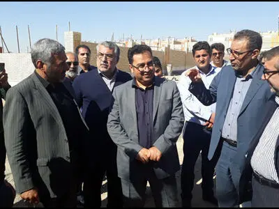 تصویب اساسنامه شهر جدید ایوانکی در کمیسیون اجتماعی دولت