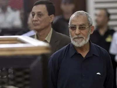 دادگاه مصر حکم حبس ابد ۱۰ عضو اخوان‌المسلمین را تأیید کرد
