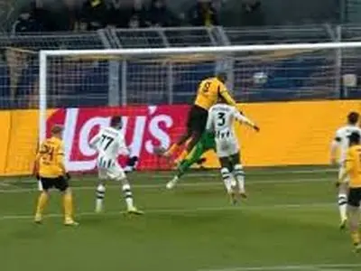 ویدئو: خلاصه بازی دورتموند ۲-۰ آتلانتا