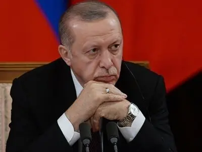 اظهارات اردوغان درباره دلیل مخالفت ترکیه با طرح‌های ناتو در حوزه بالتیک