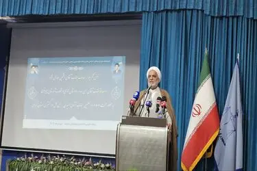 جنوب استان از کمبود کادر قضایی رنج می برد/نگهداری زندانیان جیرفت در فضای کم کاری مشکل است