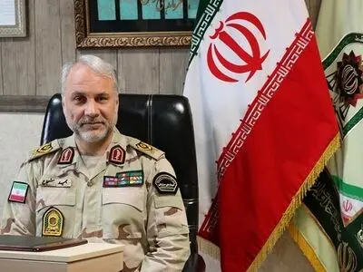 کشف گوشی‌های سرقتی قبل خروج از مرز