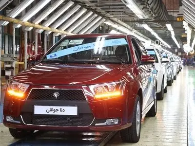 «دنا جوانان» مرداد امسال روانه بازار می‌شود