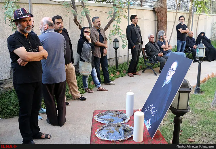 گالری