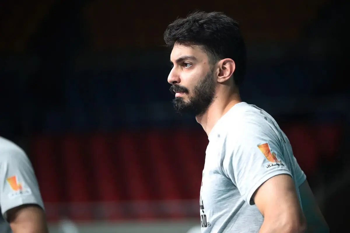 ولی‌زاده: قهرمانی جهان با لیگ ملت‌ها متفاوت است