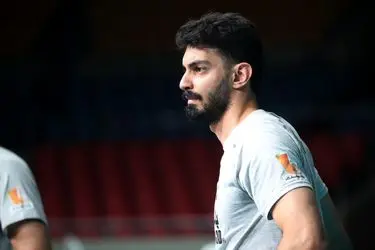 ولی‌زاده: قهرمانی جهان با لیگ ملت‌ها متفاوت است