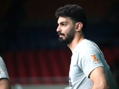 ولی‌زاده: قهرمانی جهان با لیگ ملت‌ها متفاوت است