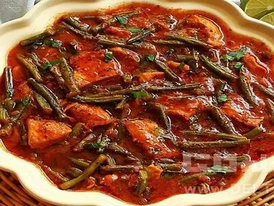 فوت و فن‌های تهیه خوراکی خوشمزه برای گیاهخواران 