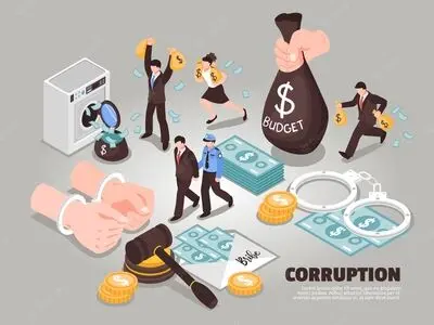 تمرکز سازمان جهانی کار روی ضرورت حمایت از کارگران «سوت زن» و افشاگران فساد