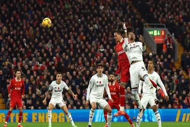 ویدیو: گل دوم استون ویلا به منچستریونایتد توسط مورگان راجرز