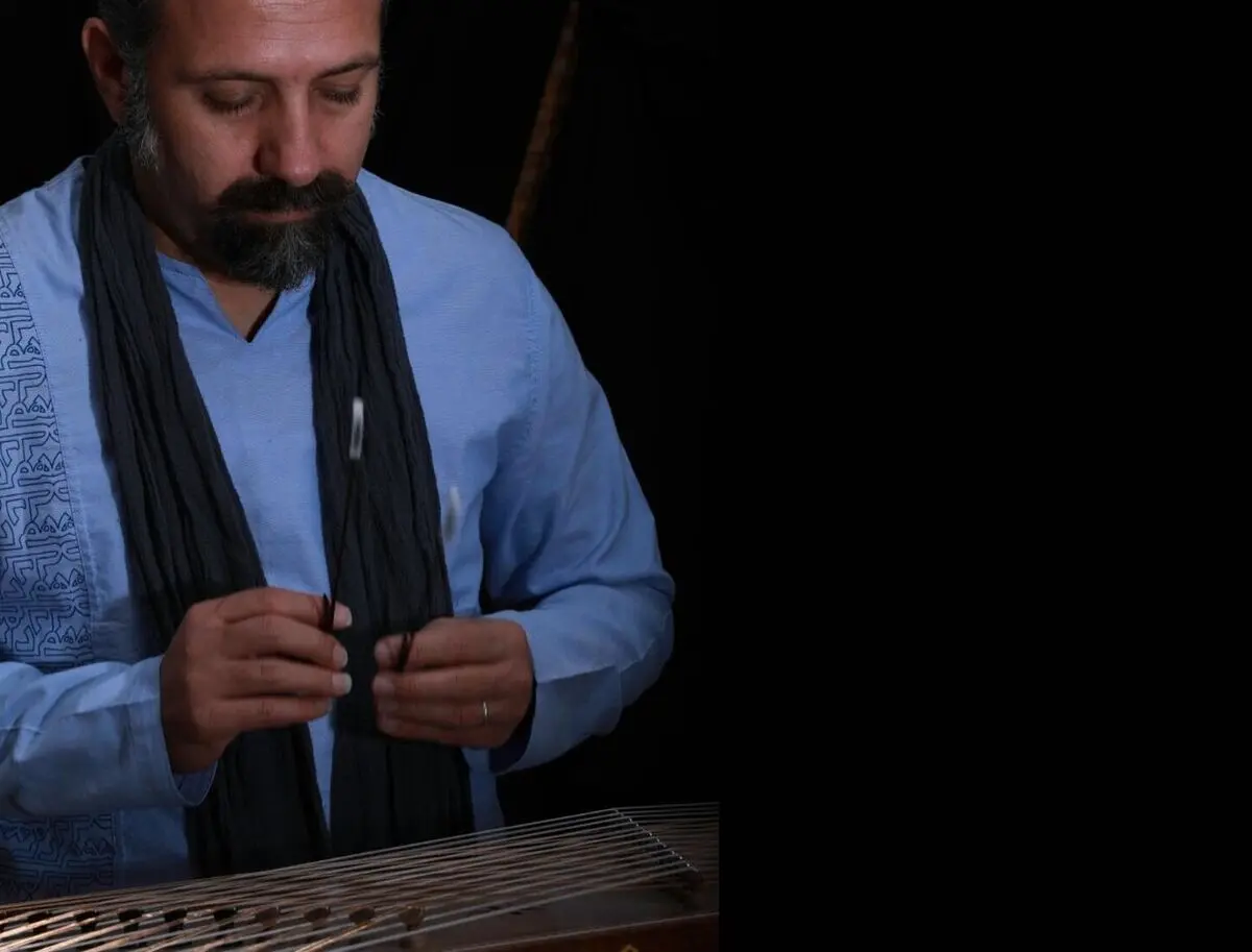 «ربّنا» نت‌نویسی شد