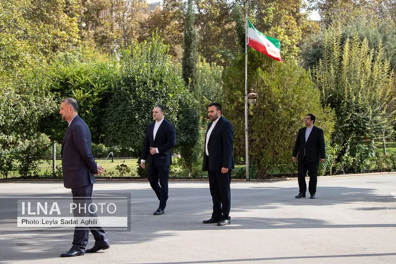 گالری