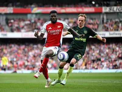 صعود دشوار برنتفورد در جام حذفی