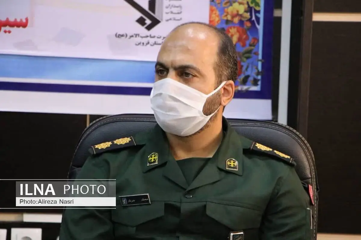 قزوین از ظرفیت بالایی برای ترویج فرهنگ ایثار برخوردار است