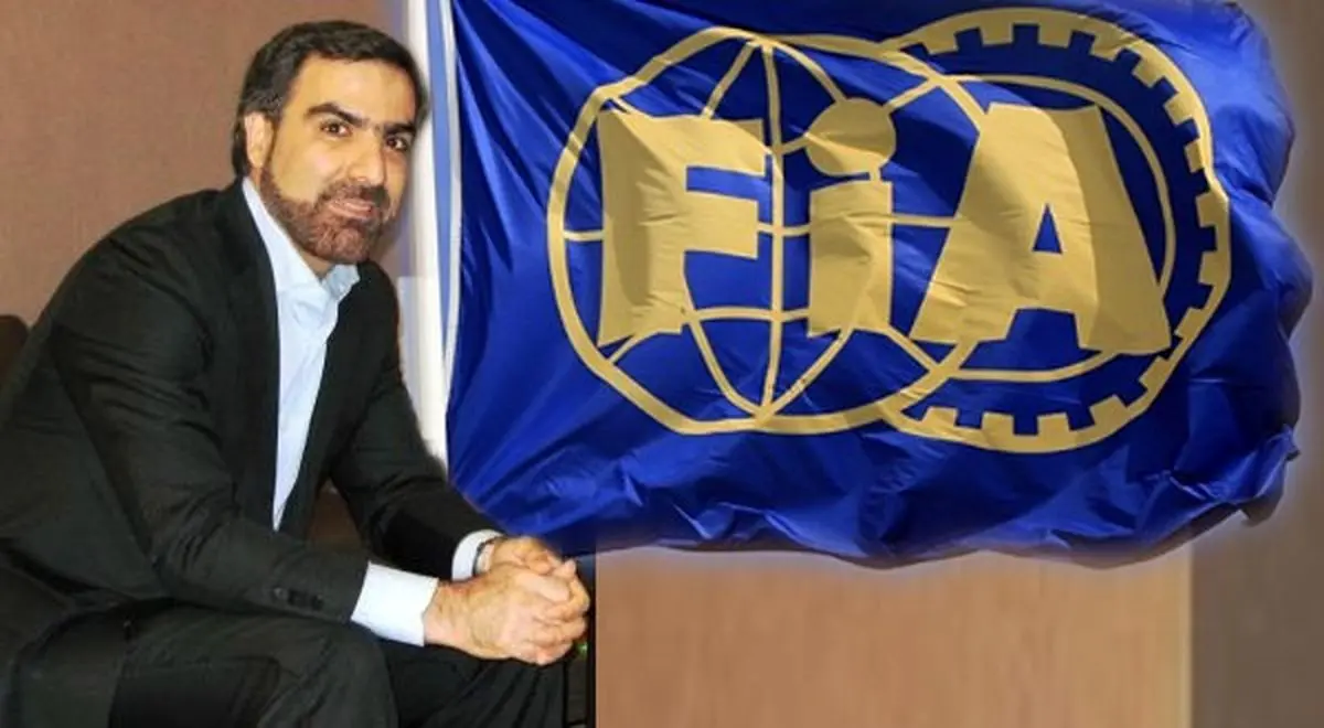 مهرعلی: گودرزی گفت یا رویانیان را بردار یا خودت برو/امیدوارم وزیر آبرویملی را حفظ کند