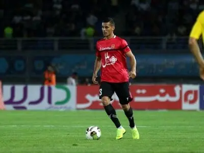 مشکل در عقد قرارداد نعمتی با پرسپولیس؛ امروز هم نشد!