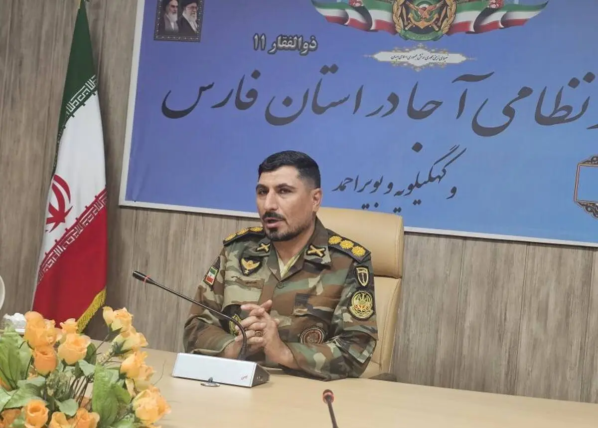 آغاز پذیرش دانشجویان دانشگاه‌های افسری ارتش از مسیر کنکور سراسری