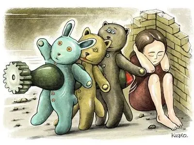 از ترس تا تاب‌آوری؛ چگونه از کودکان در سایه اخبار جنگ محافظت کنیم؟