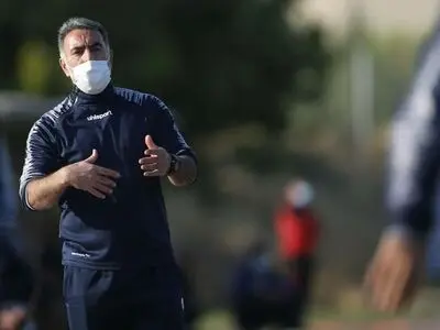 طهماسبی: فکری حس قهرمانی و جاه‌طلبی را به بازیکنان و کادرش انتقال می‌دهد