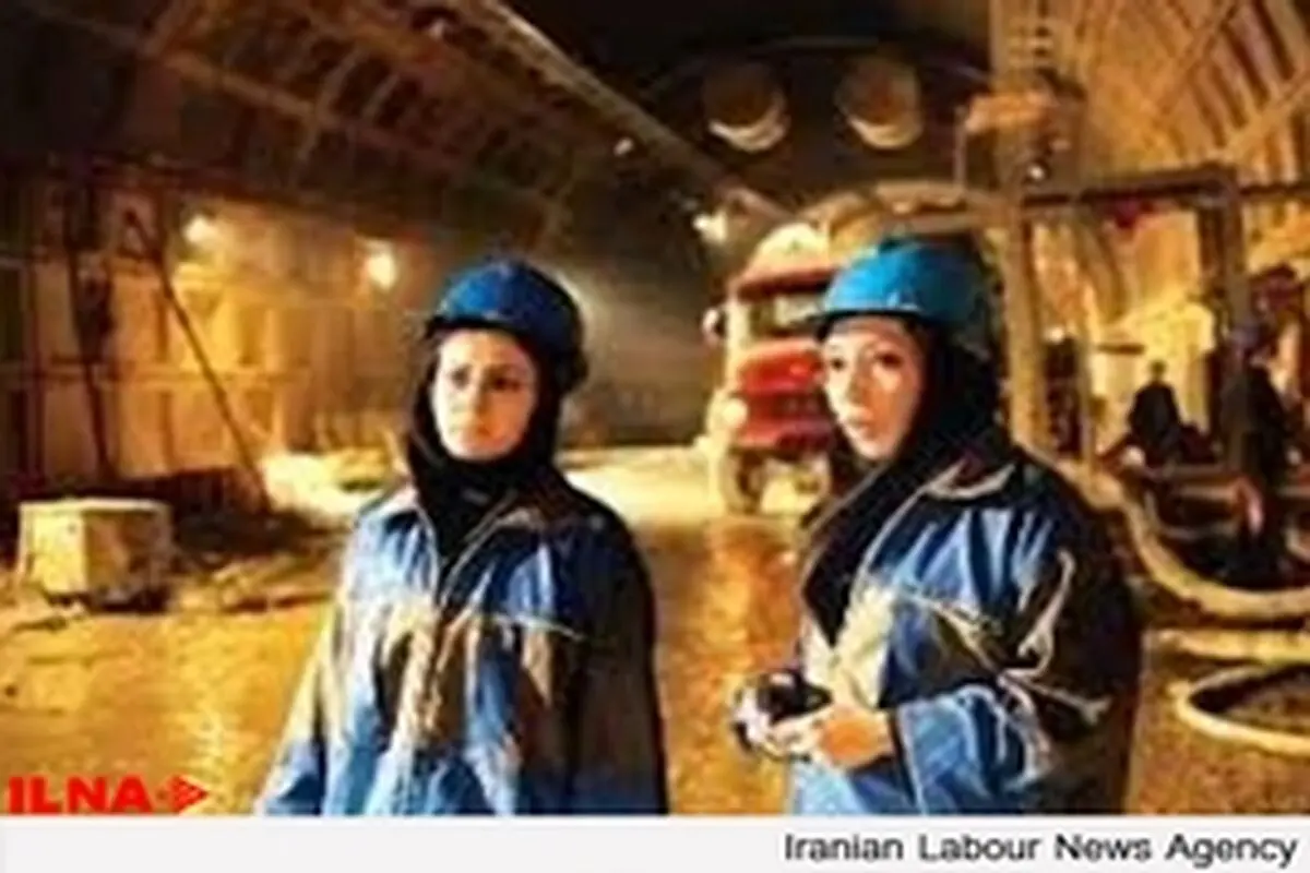 بالابردن انگیزه و اعتماد به‌نفس بانوان در ایجاد کسب و کار؛ مهم‌ترین اولویت