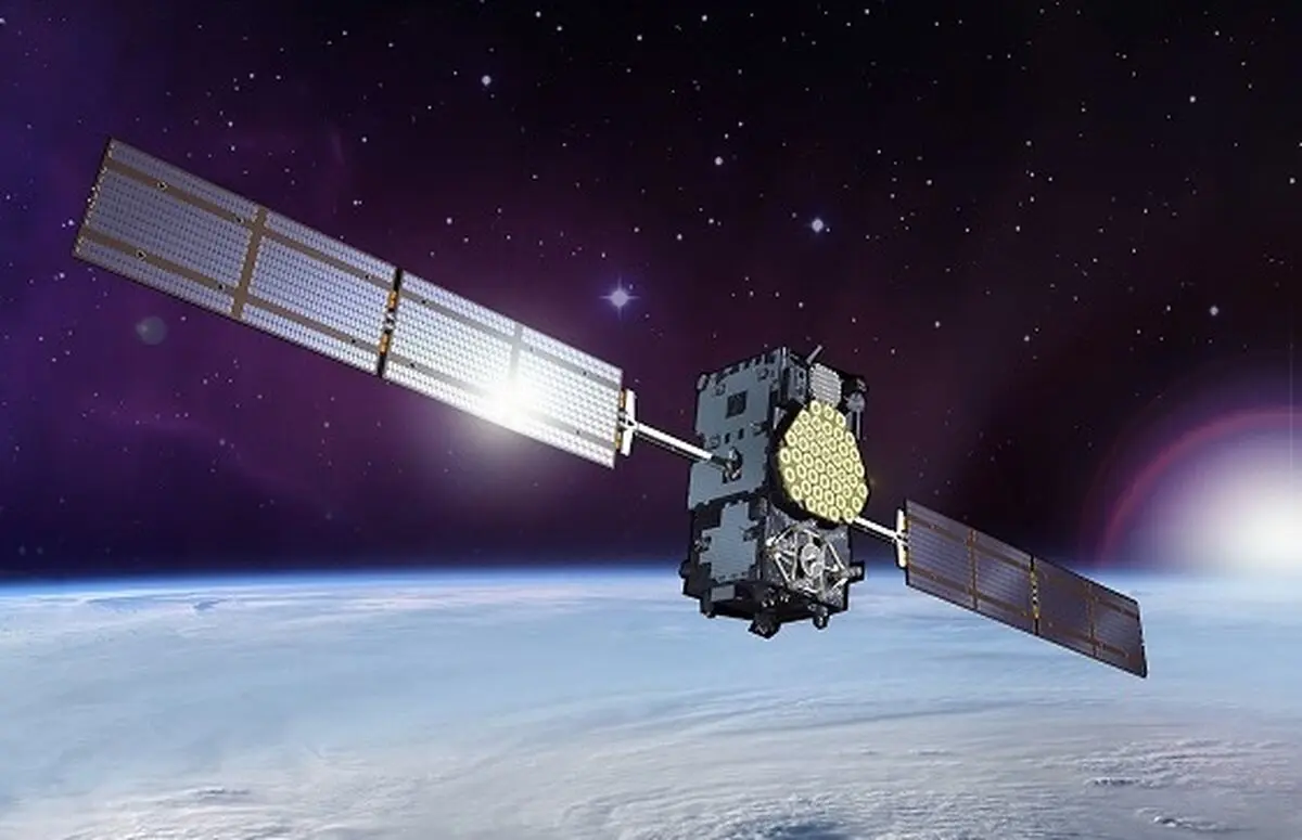 Iran ready to send 6 satellites into orbit