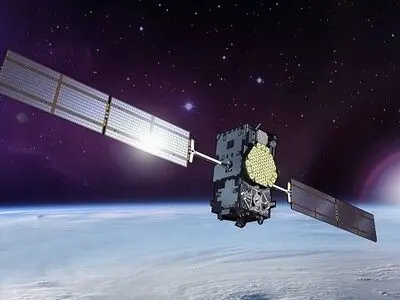 Iran ready to send 6 satellites into orbit