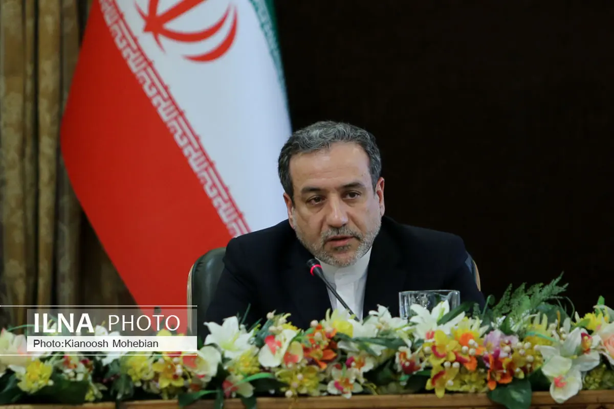 Threats to territorial integrity of neighbors a red line for Iran: FM 
