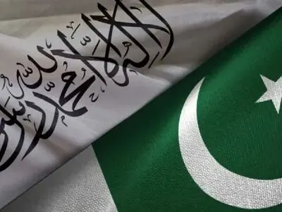 موافقت طالبان و پاکستان با آتش‌بس فوری