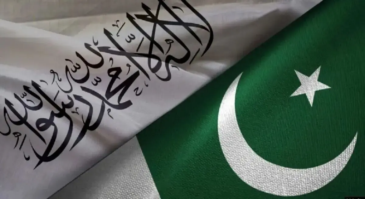 موافقت طالبان و پاکستان با آتش‌بس فوری