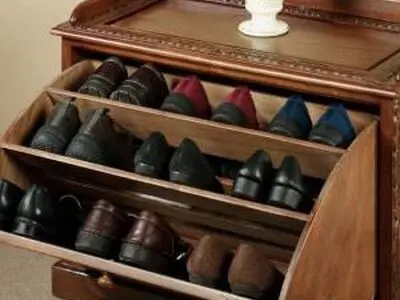 بهترین راه حل بوی بد جاکفشی