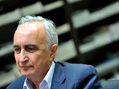 دولت «احمدی‌نژاد» دوربرگردان تمام اصلاحات اقتصادی بود 