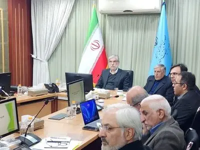 تأکید وزیر علوم بر تسهیل فرایندهای نظام آموزش عالی و حذف مقررات زائد