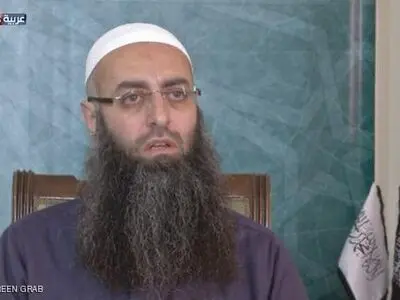 السلطات اللبنانیة تعتقل أحمد الأسیر