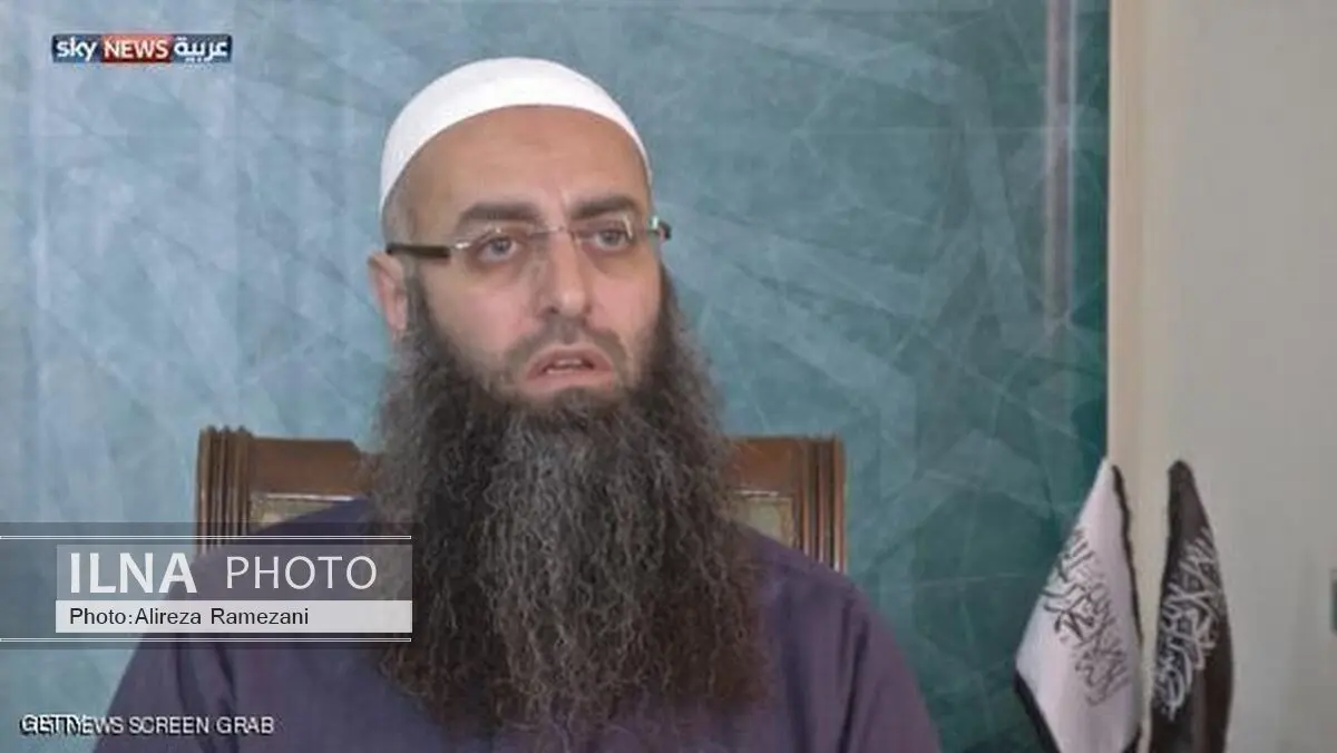 السلطات اللبنانیة تعتقل أحمد الأسیر