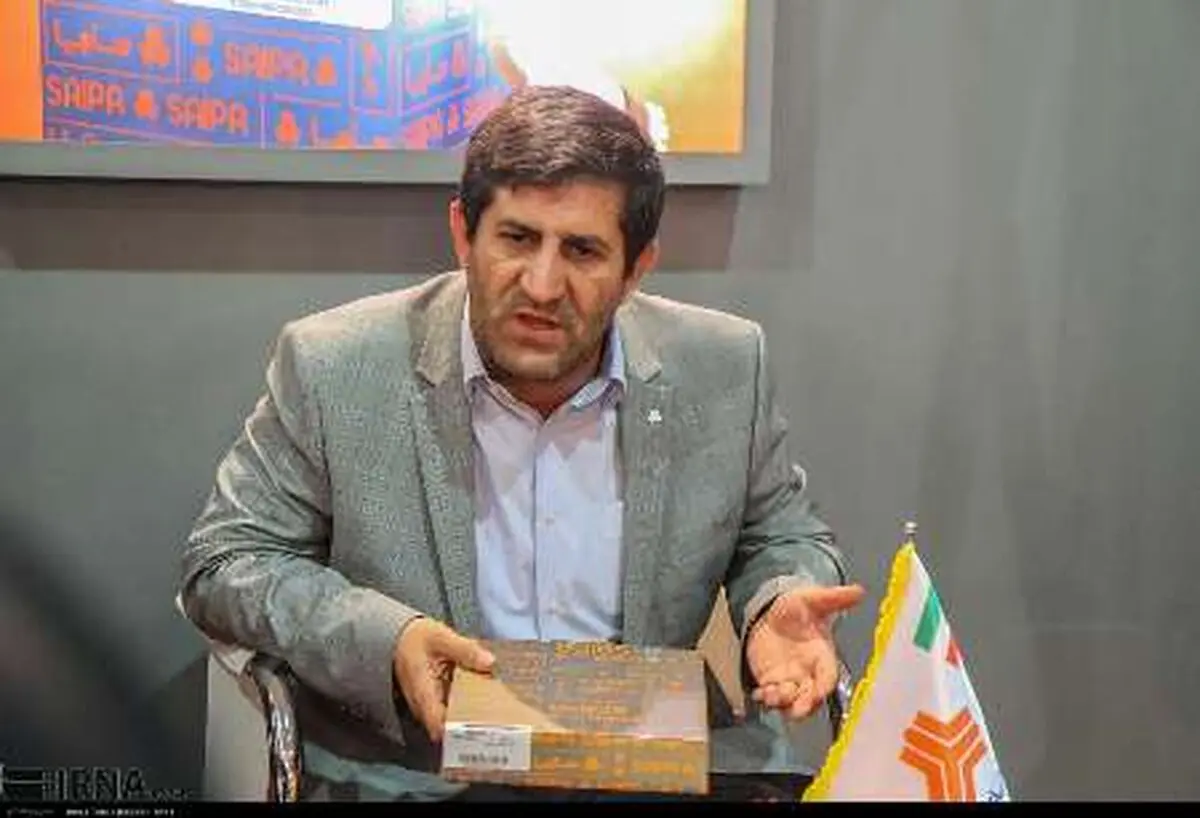 شماره اعلام استاندارد بودن قطعات یدکی سایپا اعلام شد
