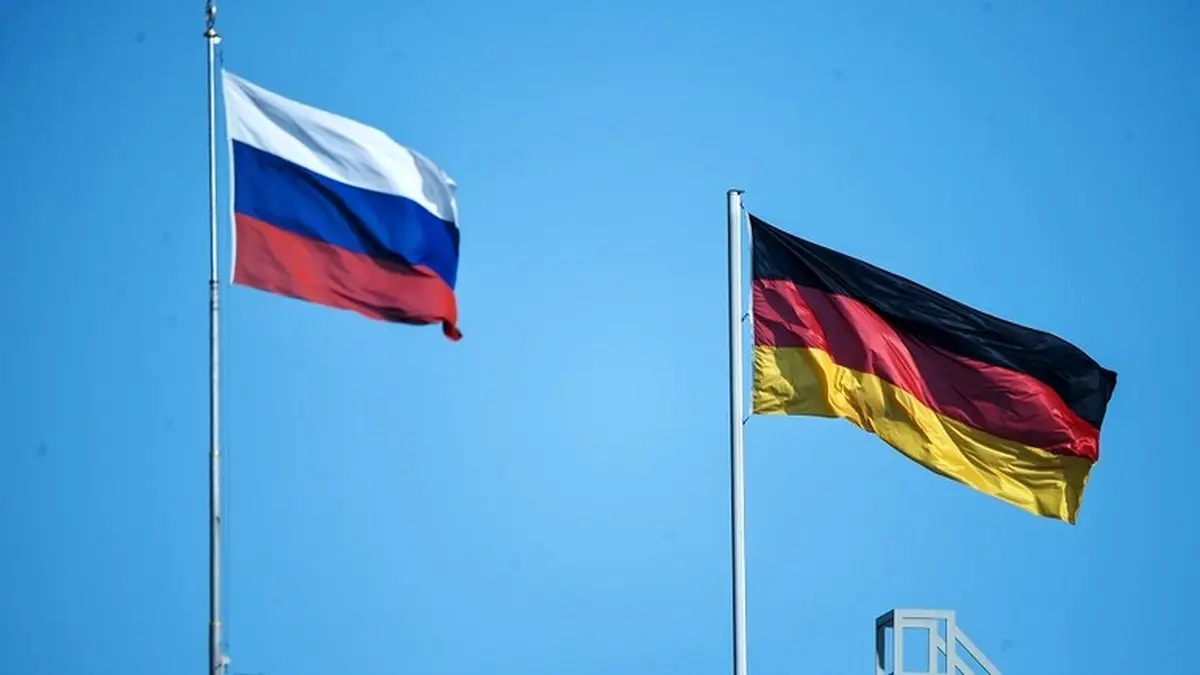 درخواست آلمان از روسیه برای تمدید توافق غلات در بازه زمانی نامحدود